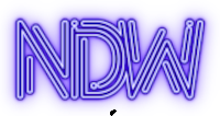 NDW Logo